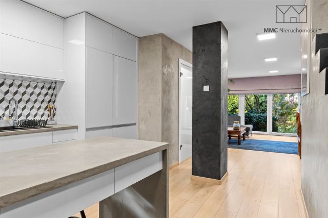 dom szeregowy, 3 pokoje Sosnowiec Dębowa Góra, ul. Szara. Zdjęcie 39