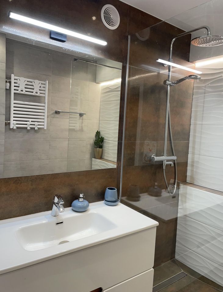 Mieszkanie 4-pokojowe Gdańsk Zaspa, al. Jana Pawła II. Zdjęcie 10