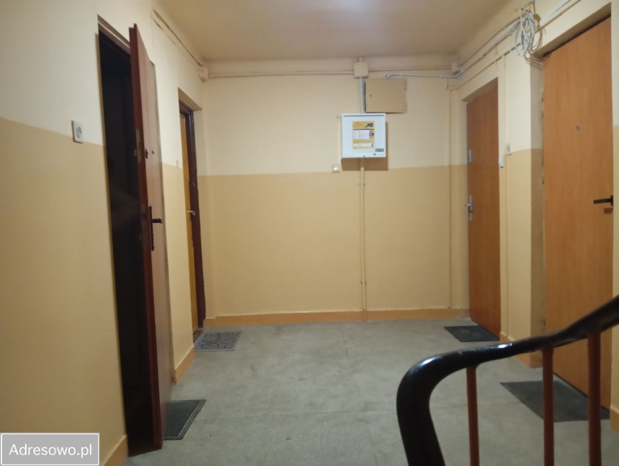 Mieszkanie 1-pokojowe Łódź Bałuty, ul. Antoniego Mackiewicza. Zdjęcie 10