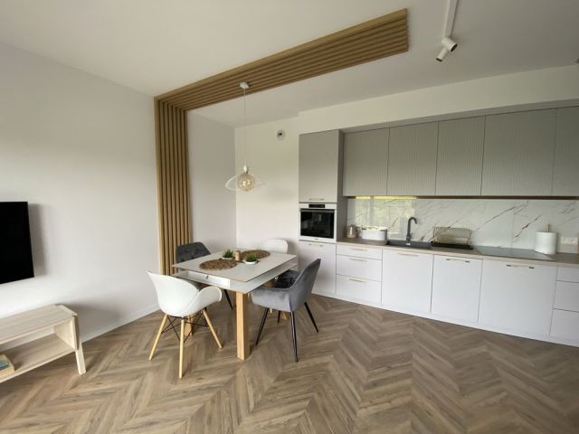 Mieszkanie 2-pokojowe Łódź Polesie. Zdjęcie 1