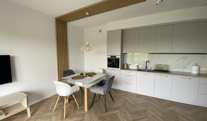 Mieszkanie 2-pokojowe Łódź Polesie