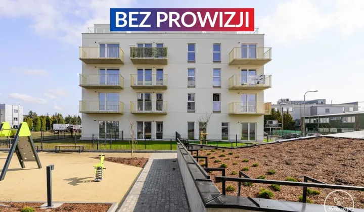Mieszkanie 3-pokojowe Warszawa Białołęka, ul. Pawła Włodkowica