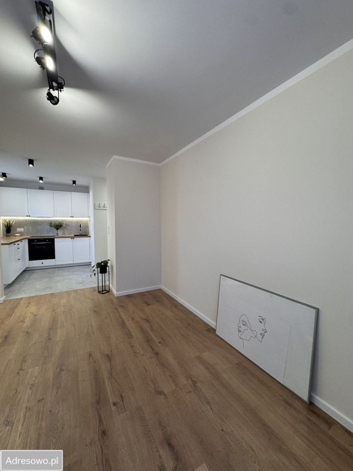 Mieszkanie 2-pokojowe Nowy Dwór Mazowiecki Centrum, ul. Bohaterów Modlina. Zdjęcie 11