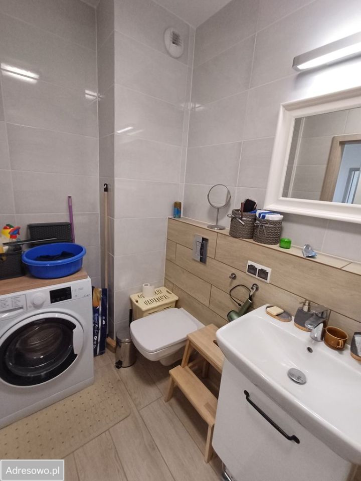 Pokój Poznań Grunwald, ul. Rembertowska. Zdjęcie 7