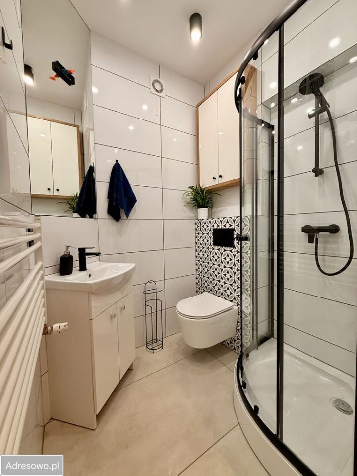 Mieszkanie 2-pokojowe Warszawa Ursus, ul. Bohaterów Warszawy. Zdjęcie 10