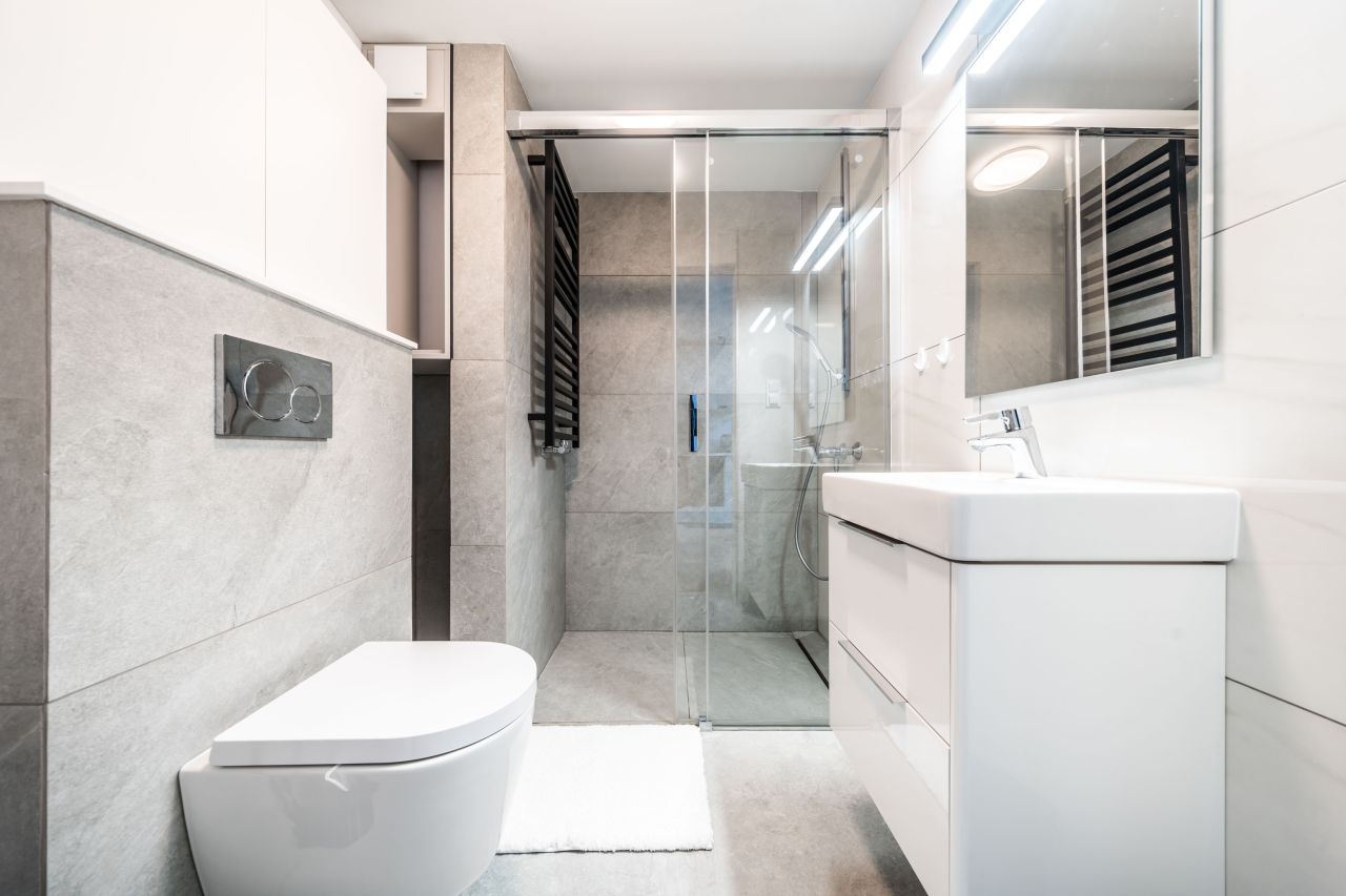 Mieszkanie 1-pokojowe Wrocław Stare Miasto, pl. Jana Pawła II. Zdjęcie 6