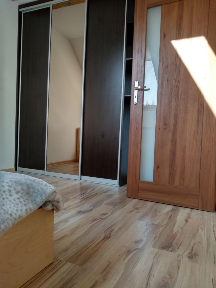 Mieszkanie 2-pokojowe Wrocław Krzyki, ul. Agrestowa. Zdjęcie 7