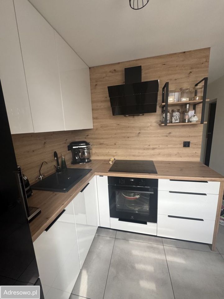 Mieszkanie 2-pokojowe Radom Zamłynie. Zdjęcie 16