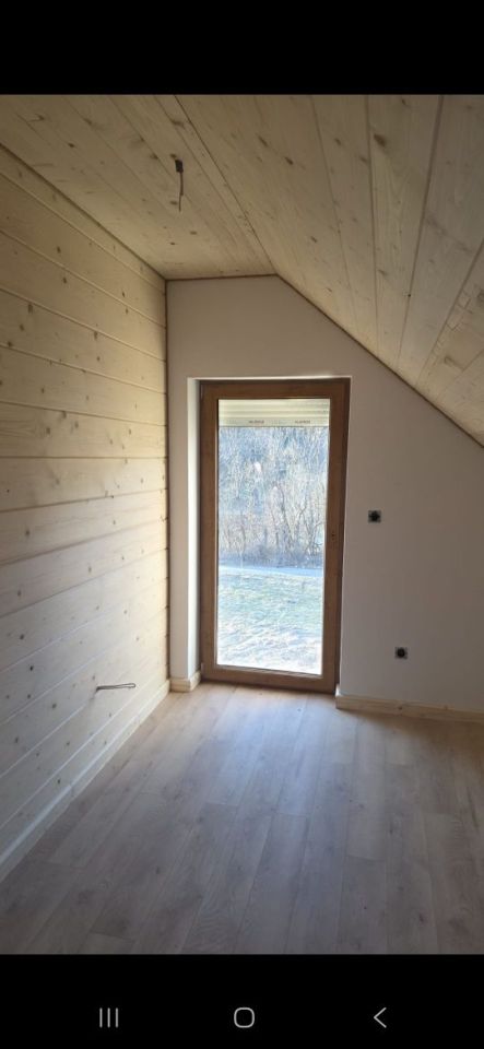 dom wolnostojący Terka. Zdjęcie 5