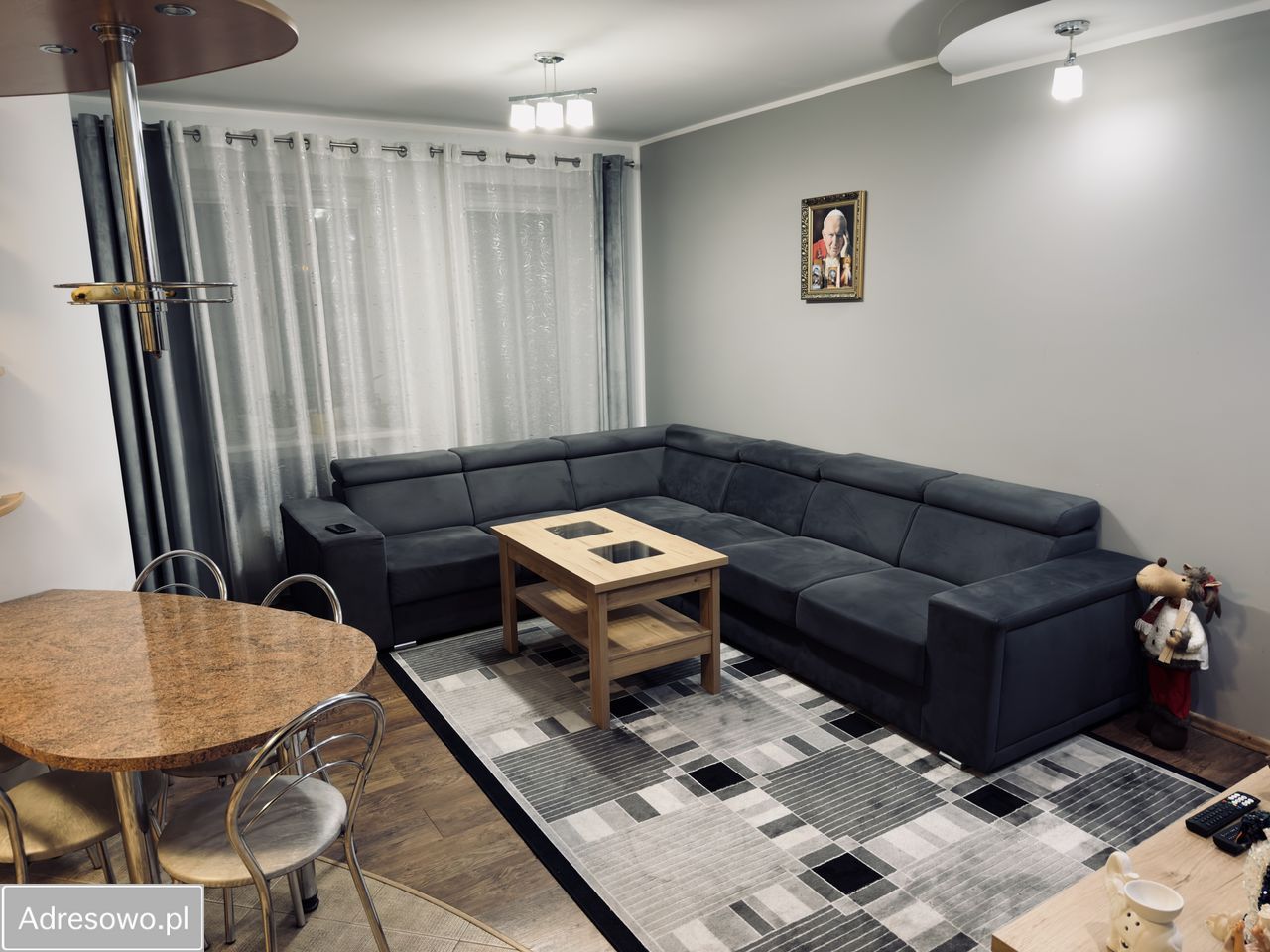 Mieszkanie 3-pokojowe Kołobrzeg, ul. Helsińska. Zdjęcie 11