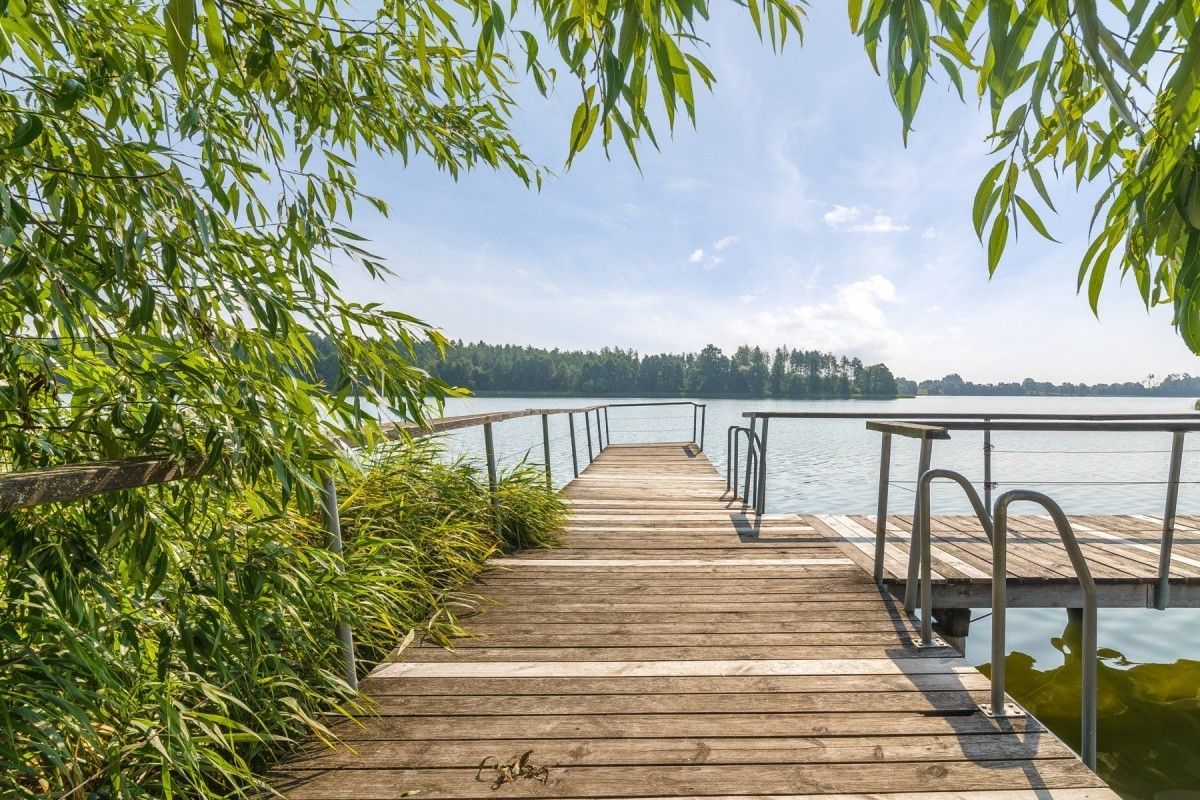 Działka rekreacyjna Demlin, Demlin. Zdjęcie 8