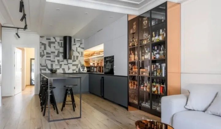 Mieszkanie 2-pokojowe Piaseczno