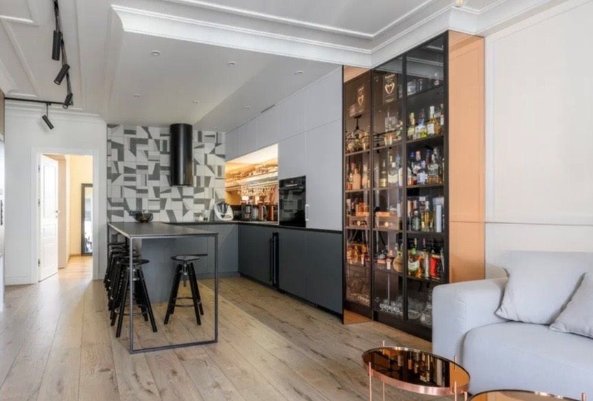 Mieszkanie 2-pokojowe Piaseczno. Zdjęcie 1