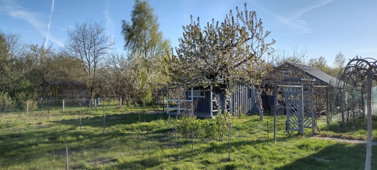 Działka rekreacyjna Lublin Zadębie Pierwsze, Brzegowa. Zdjęcie 3