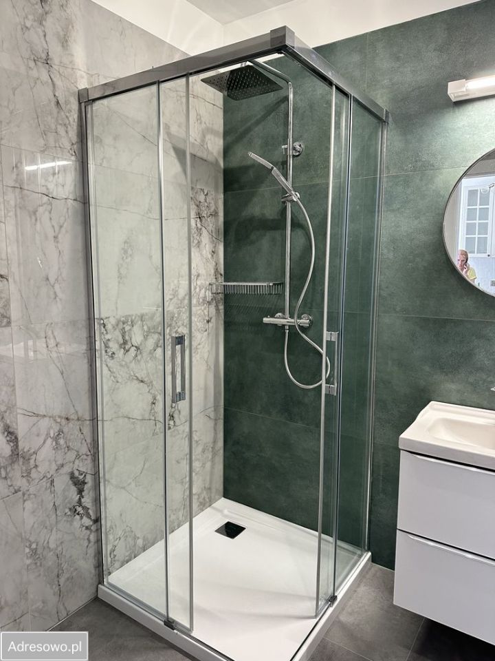 Mieszkanie 2-pokojowe Toruń Wrzosy, ul. Henryka Strobanda. Zdjęcie 8