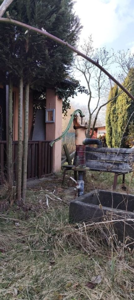 Działka rod Oława. Zdjęcie 7