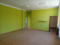 Lokal Węgrów, ul. Stefana Żeromskiego. Zdjęcie 1