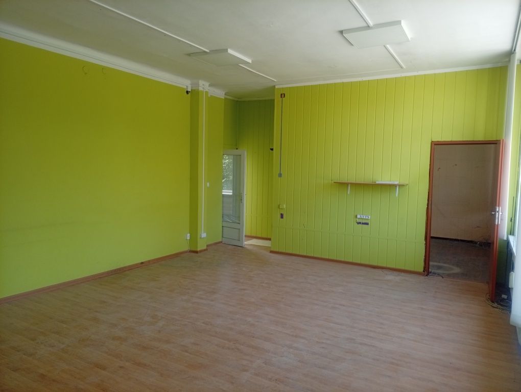 Lokal Węgrów, ul. Stefana Żeromskiego. Zdjęcie 2