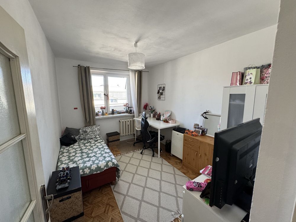 Mieszkanie 3-pokojowe Warszawa Bielany, ul. Literacka. Zdjęcie 6