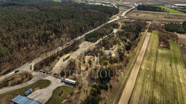 Działka inwestycyjna Janowice. Zdjęcie 9