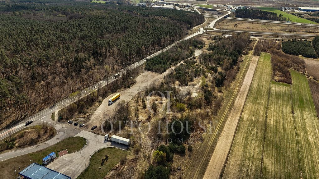 Działka inwestycyjna Janowice. Zdjęcie 9