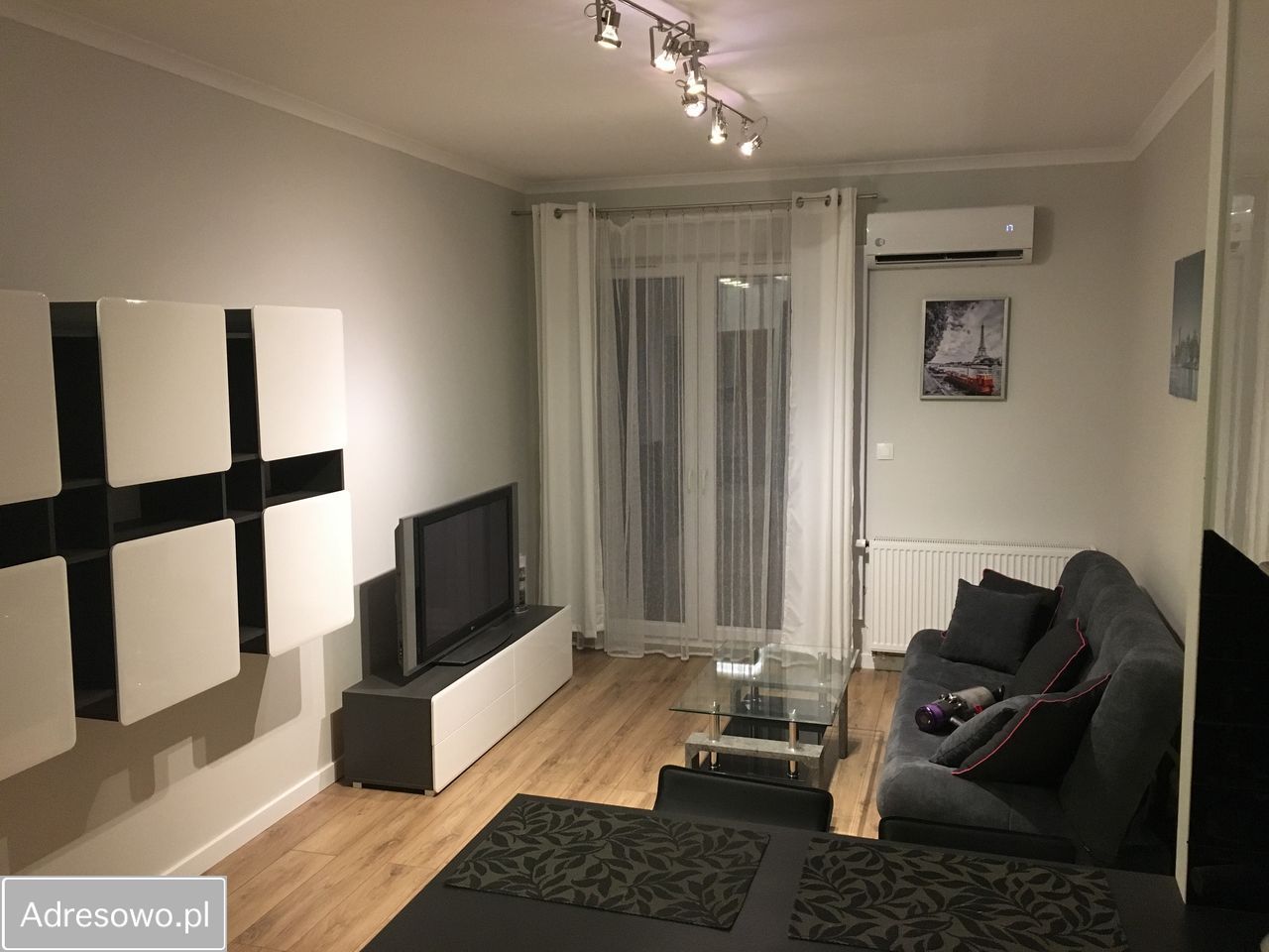 Mieszkanie 2-pokojowe Katowice Muchowiec, ul. Francuska. Zdjęcie 19