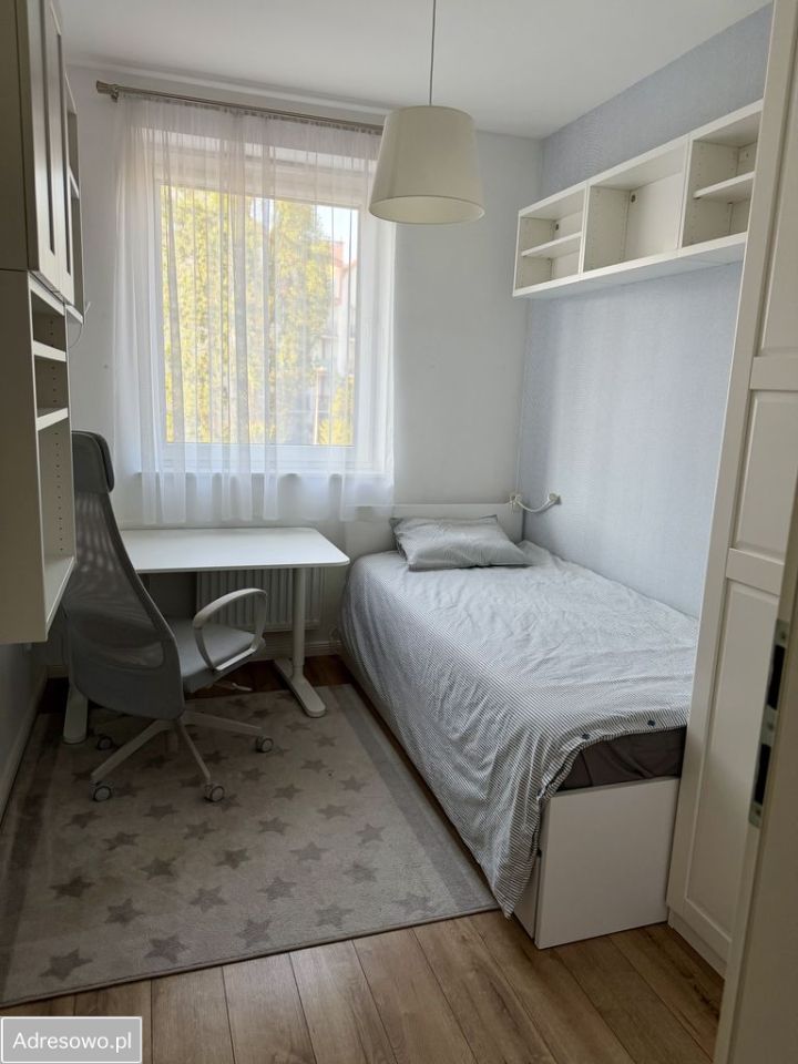 Mieszkanie 3-pokojowe Kraków Prądnik Biały, ul. Żabiniec. Zdjęcie 9