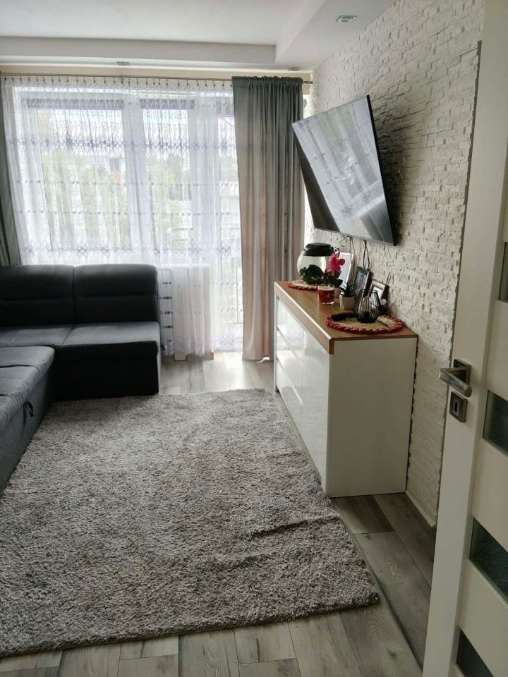 Mieszkanie 3-pokojowe Węgorzewo, ul. Bolesława Prusa. Zdjęcie 6
