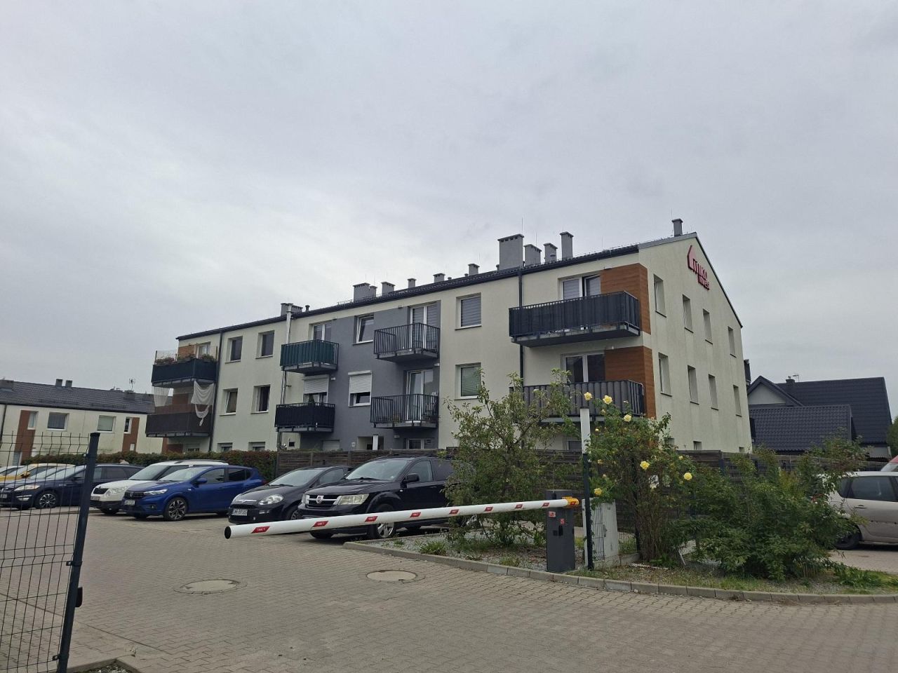 Mieszkanie 2-pokojowe Kiełczów, ul. Południowa. Zdjęcie 10