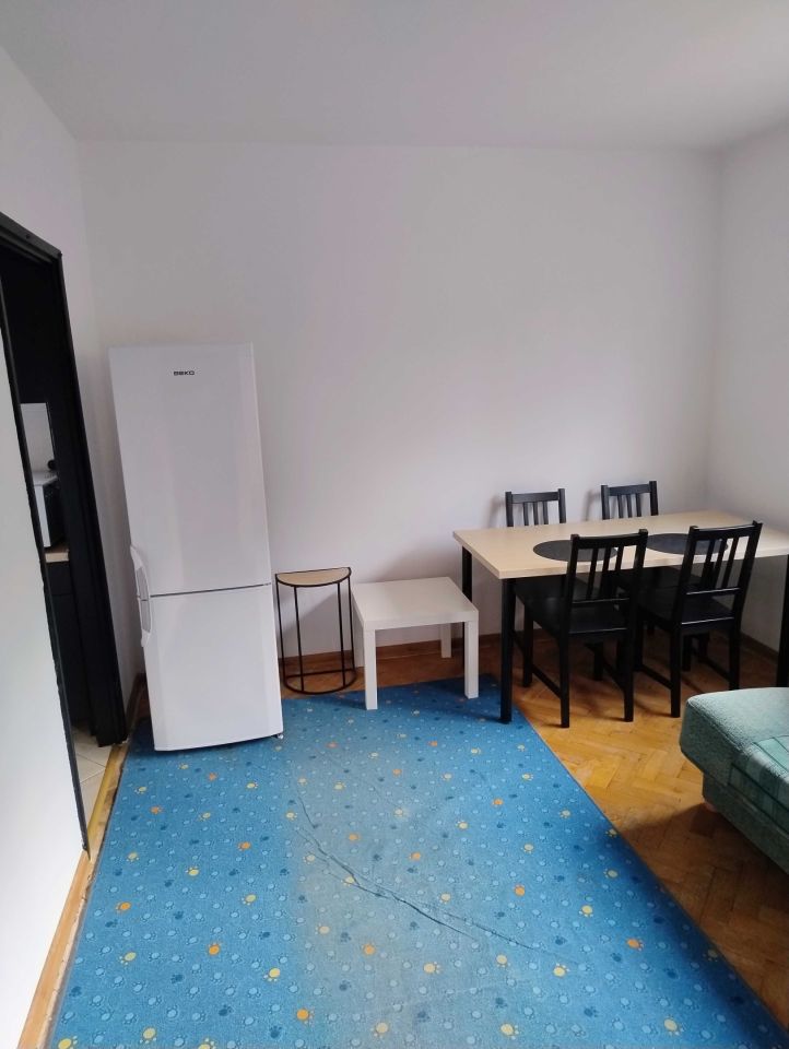 Mieszkanie 1-pokojowe Poznań Dębiec, ul. Łozowa. Zdjęcie 5