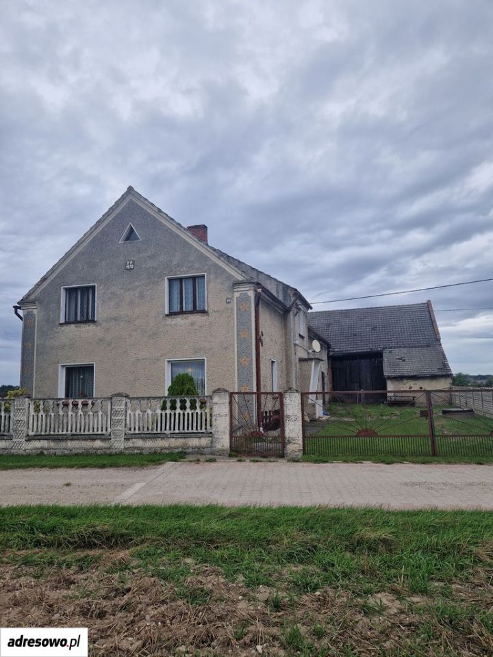 dom wolnostojący, 5 pokoi Rzymkowice. Zdjęcie 1