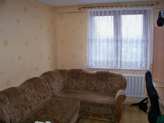 Mieszkanie 3-pokojowe Nowy Staw, ul. Mickiewicza. Zdjęcie 1