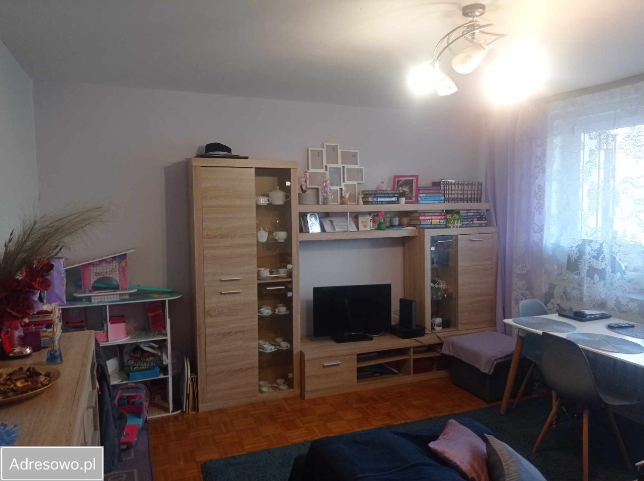 Mieszkanie 4-pokojowe Lublin Wrotków, ul. Medalionów. Zdjęcie 1