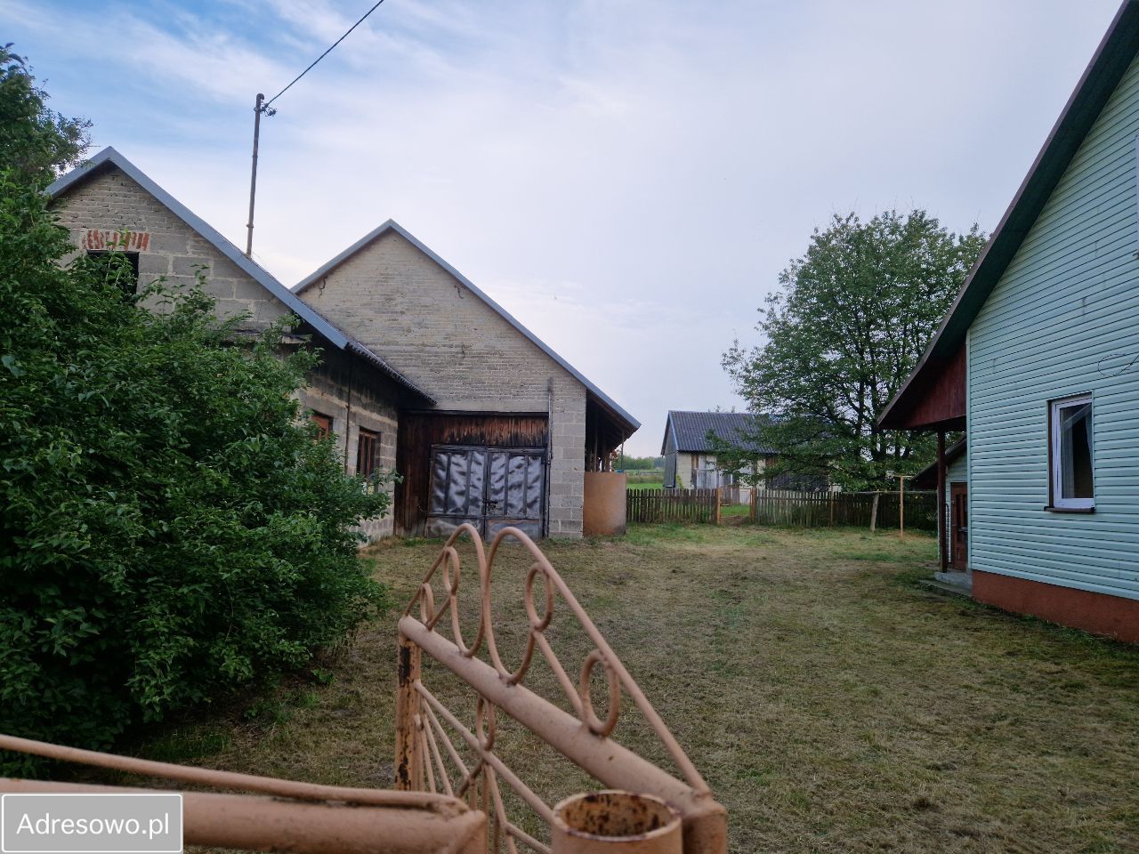 dom wolnostojący, 4 pokoje Przyłęk. Zdjęcie 7