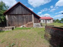 dom wolnostojący Kłyż. Zdjęcie 4