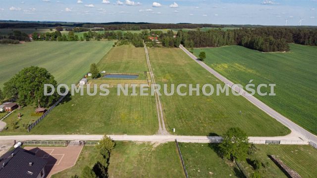 Działka budowlana Wola Łokotowa. Zdjęcie 7