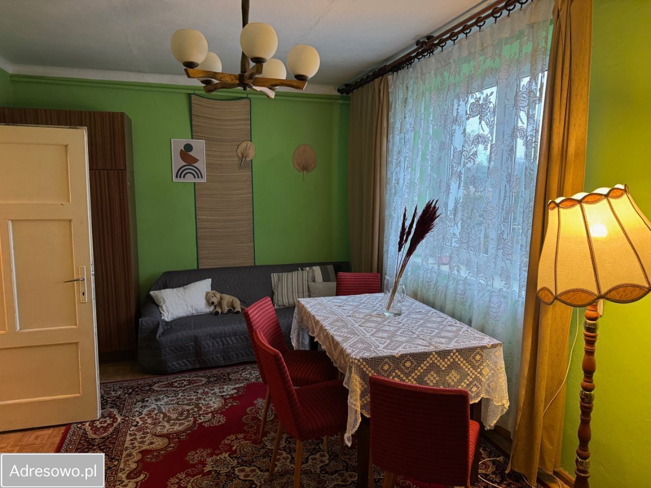 dom wolnostojący, 3 pokoje Damięty-Narwoty. Zdjęcie 6