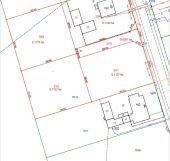 Działka budowlana Bierzglin. Zdjęcie 1