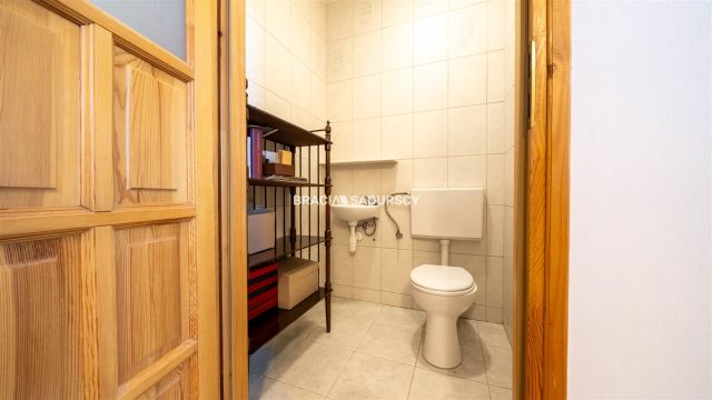 Mieszkanie 2-pokojowe Kraków Krowodrza, ul. Eljasza Walerego Radzikowskiego. Zdjęcie 13