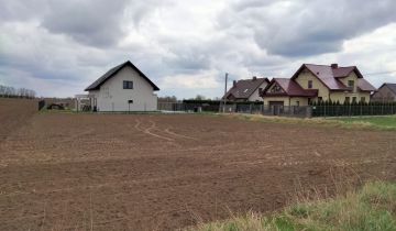 Działka budowlana Kraków Nowa Huta, ul. Węgrzynowicka