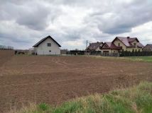 Działka budowlana Kraków Nowa Huta, ul. Węgrzynowicka. Zdjęcie 1