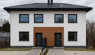 bliźniak Tarnów Krzyż, ul. Porzeczkowa