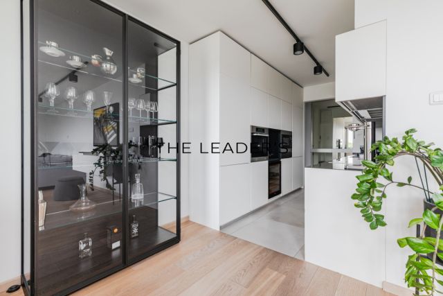 Mieszkanie 2-pokojowe Warszawa Mokotów, al. gen. Władysława Sikorskiego. Zdjęcie 4