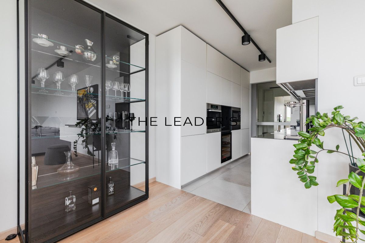 Mieszkanie 2-pokojowe Warszawa Mokotów, al. gen. Władysława Sikorskiego. Zdjęcie 4