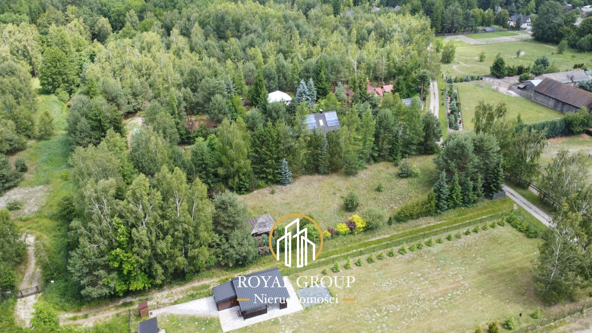 Działka budowlana Nowy Staw. Zdjęcie 4