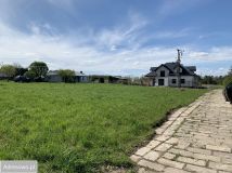 Działka budowlana Klikawa, ul. Klonowa. Zdjęcie 4