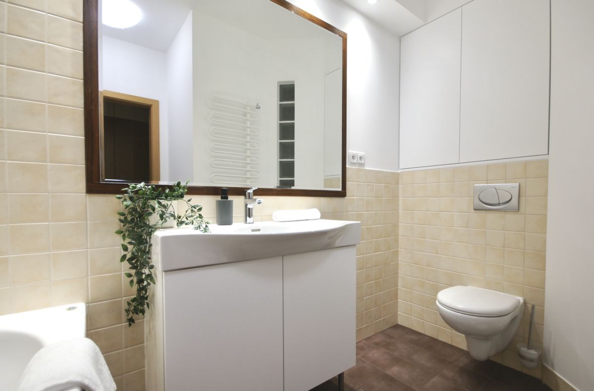 Mieszkanie 4-pokojowe Warszawa Ursynów, ul. Kazimierza Jeżewskiego. Zdjęcie 10