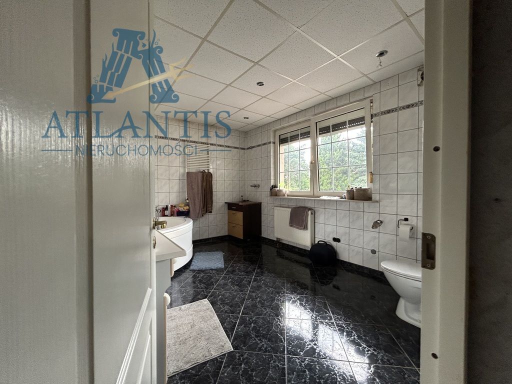 dom wolnostojący, 4 pokoje Niemcz. Zdjęcie 20