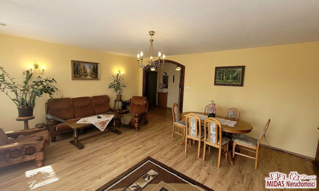 dom wolnostojący, 3 pokoje Włocławek Zawiśle . Zdjęcie 6