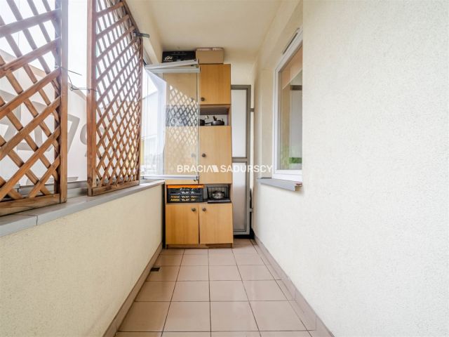 Mieszkanie 1-pokojowe Kraków Mistrzejowice, os. Piastów. Zdjęcie 23